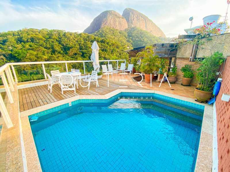 Penthouse in Rio de Janeiro, State of Rio de Janeiro, Brazil 3 - 15128449