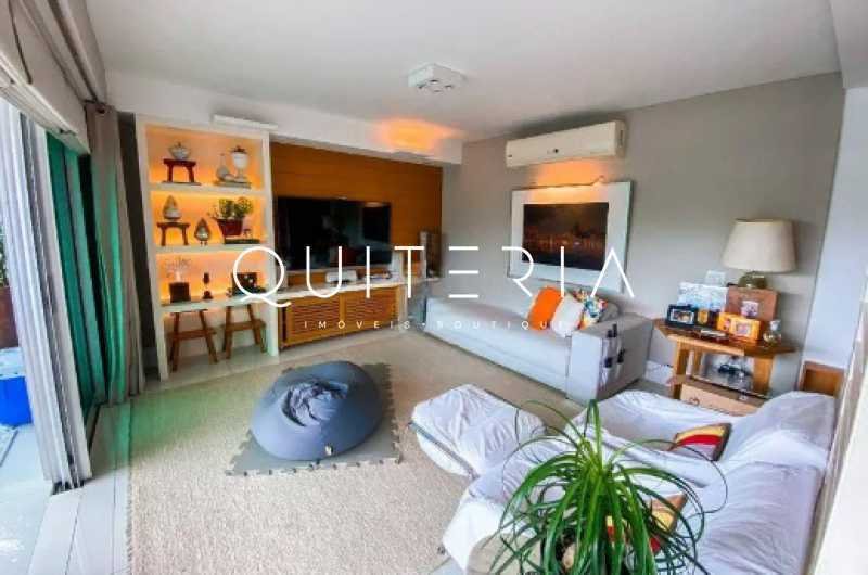 Apartment in Rio de Janeiro, State of Rio de Janeiro, Brazil 3 - 15128294