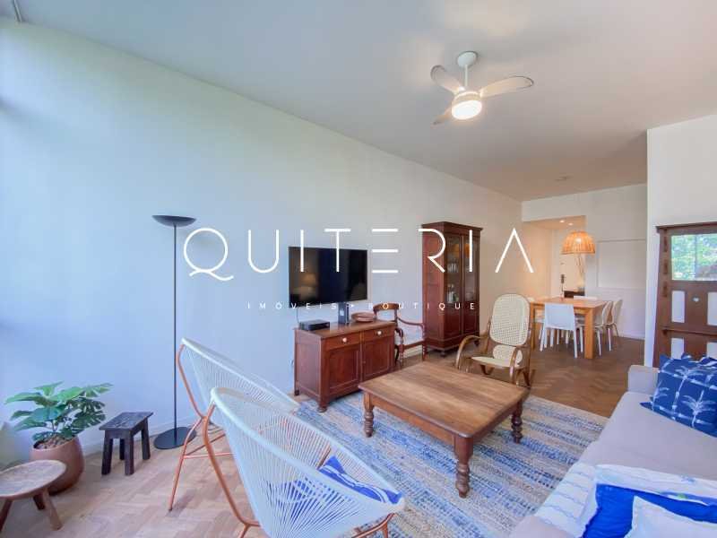Apartment in Rio de Janeiro, State of Rio de Janeiro, Brazil 1 - 15127923