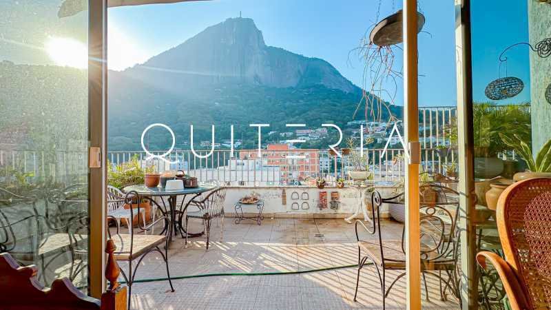 Penthouse in Rio de Janeiro, State of Rio de Janeiro, Brazil 1 - 15128447