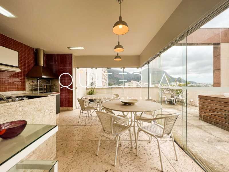 Penthouse in Rio de Janeiro, State of Rio de Janeiro, Brazil 5 - 15128399