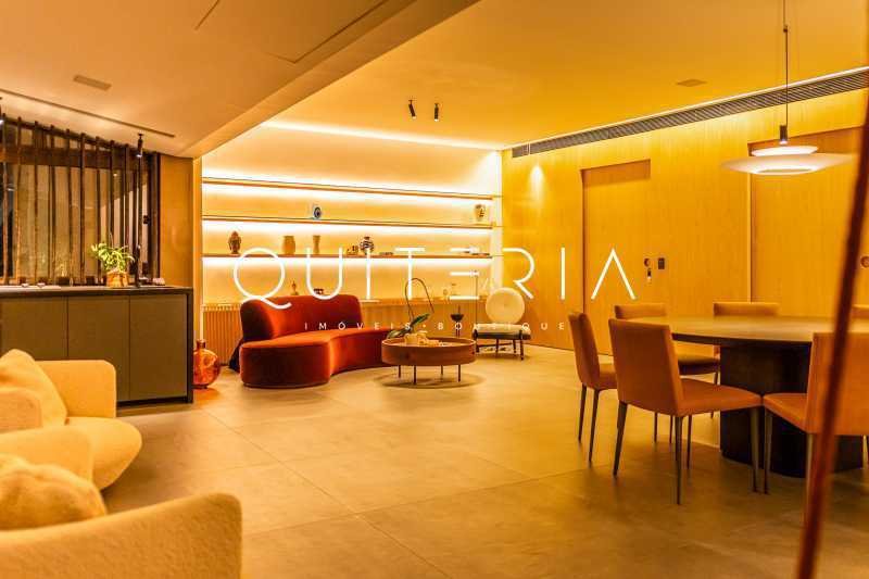 Apartment in Rio de Janeiro, State of Rio de Janeiro, Brazil 2 - 15128049