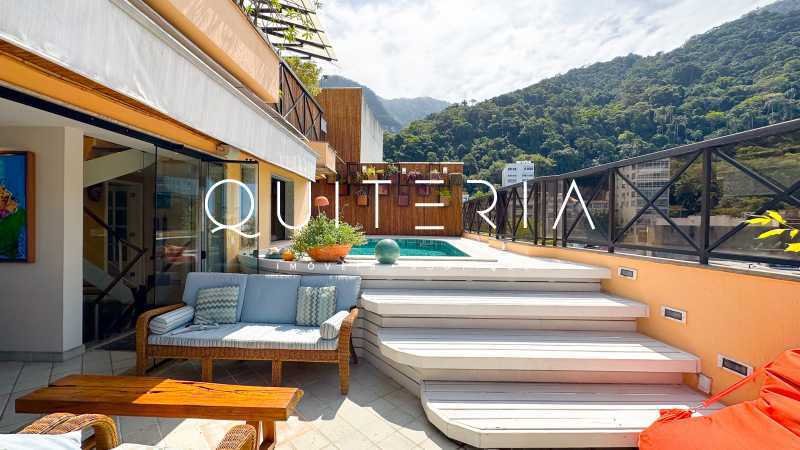 Penthouse in Rio de Janeiro, State of Rio de Janeiro, Brazil 3 - 15128505