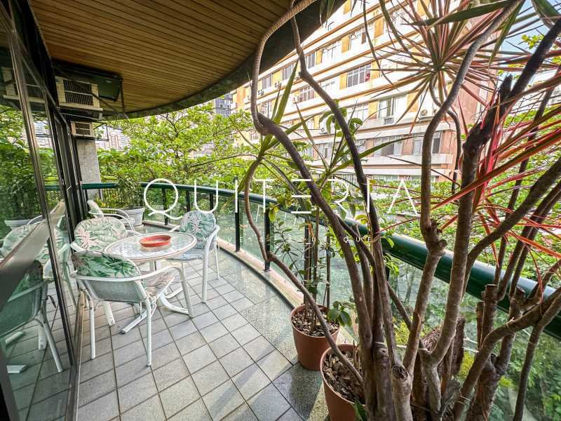 Apartment in Rio de Janeiro, State of Rio de Janeiro, Brazil 1 - 15128032
