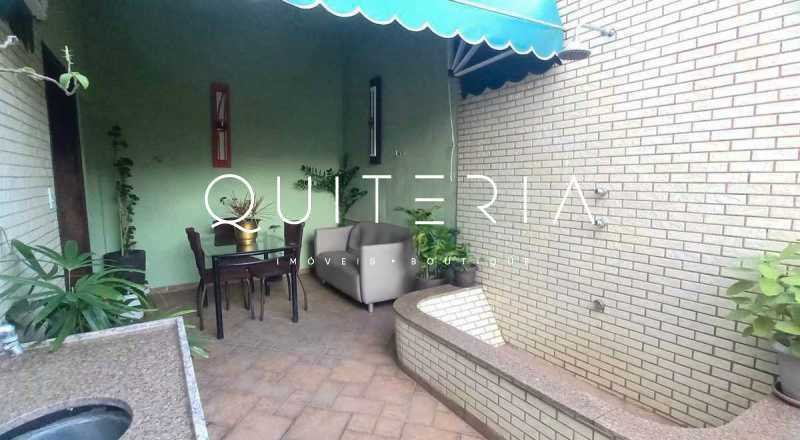 Penthouse in Rio de Janeiro, State of Rio de Janeiro, Brazil 1 - 15128478