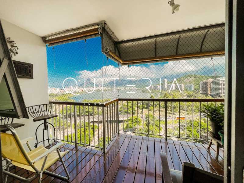 Apartment in Rio de Janeiro, State of Rio de Janeiro, Brazil 1 - 15128132