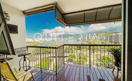 Apartment in Rio de Janeiro, State of Rio de Janeiro, Brazil 1