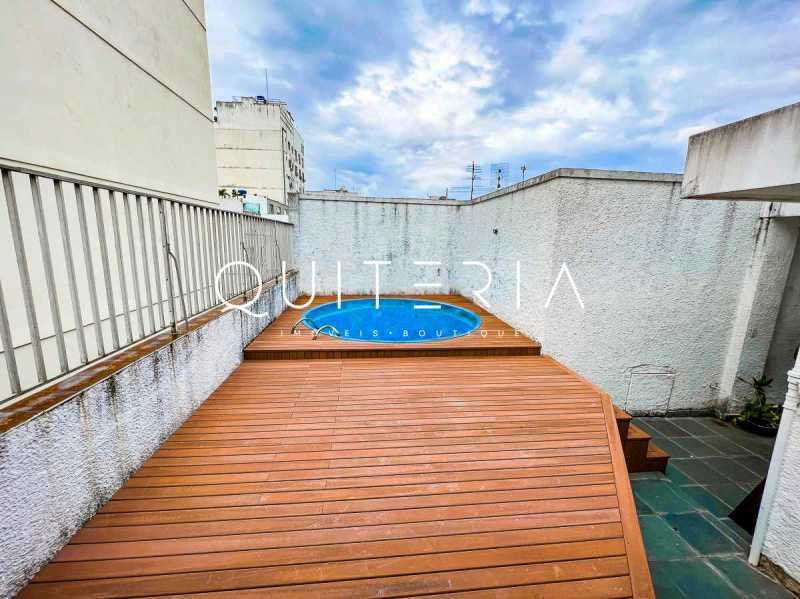 Penthouse in Rio de Janeiro, State of Rio de Janeiro, Brazil 1 - 15128483