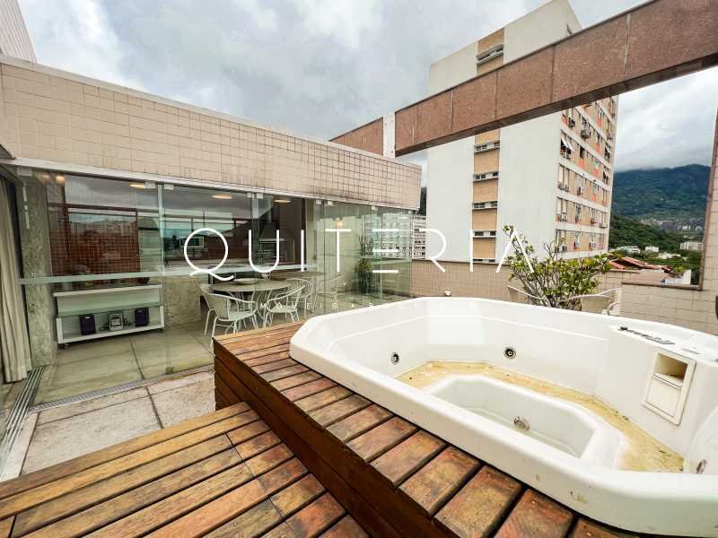 Penthouse in Rio de Janeiro, State of Rio de Janeiro, Brazil 3 - 15128399