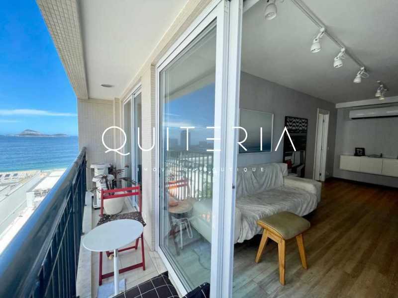 Apartment in Rio de Janeiro, State of Rio de Janeiro, Brazil 1 - 15127769