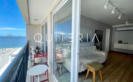 Apartment in Rio de Janeiro, State of Rio de Janeiro, Brazil 1