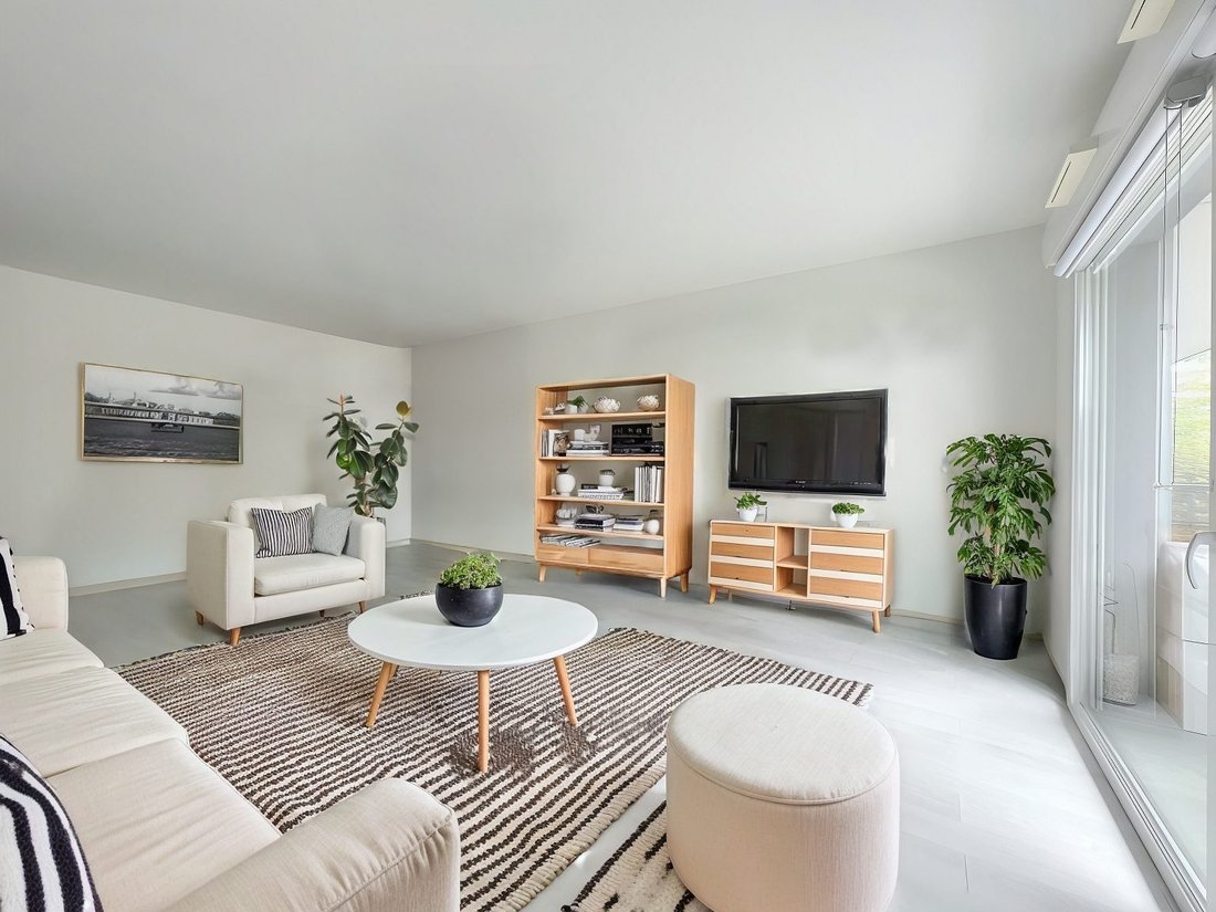 Apartment in Chambery, Auvergne-Rhône-Alpes, France 1 - 15127706