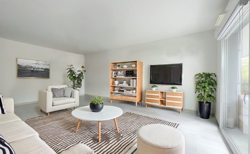 Appartement à Chambéry, Auvergne-Rhône-Alpes, France 1