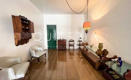 Wohnung in Rio de Janeiro, Rio de Janeiro, Brasilien 1