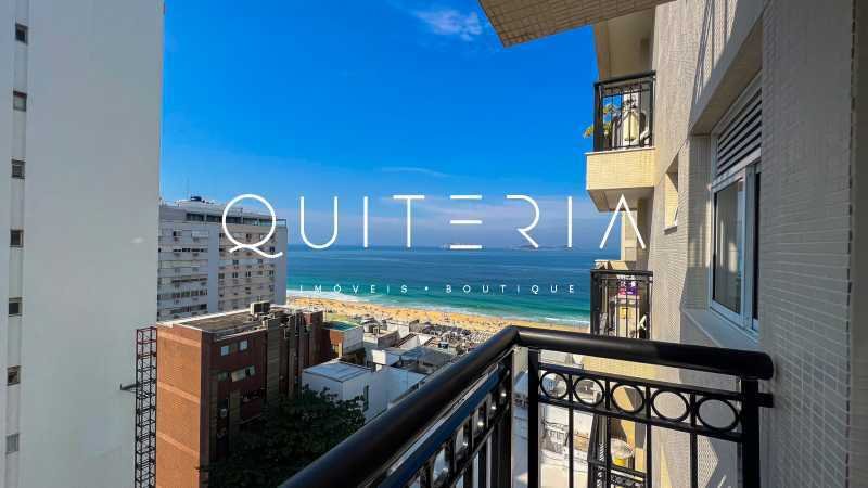 Apartment in Rio de Janeiro, State of Rio de Janeiro, Brazil 1 - 15127757