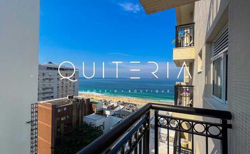 Apartment in Rio de Janeiro, State of Rio de Janeiro, Brazil 1