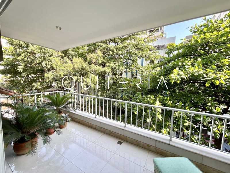 Apartment in Rio de Janeiro, State of Rio de Janeiro, Brazil 4 - 15128161
