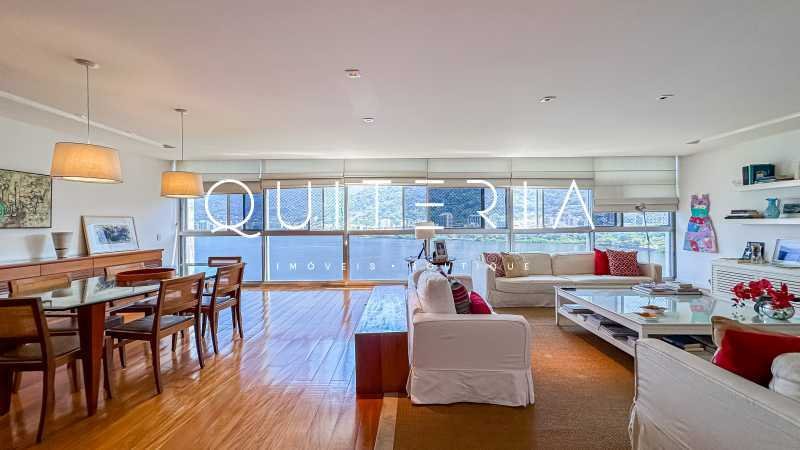 Apartment in Rio de Janeiro, State of Rio de Janeiro, Brazil 1 - 15128311