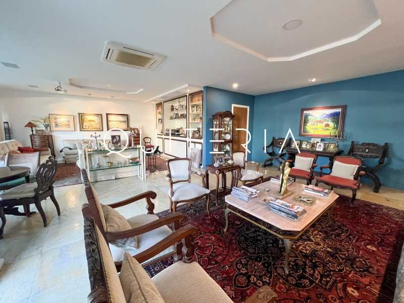 Apartment in Rio de Janeiro, State of Rio de Janeiro, Brazil 4 - 15128070