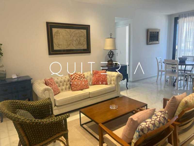 Apartment in Rio de Janeiro, State of Rio de Janeiro, Brazil 2 - 15127786