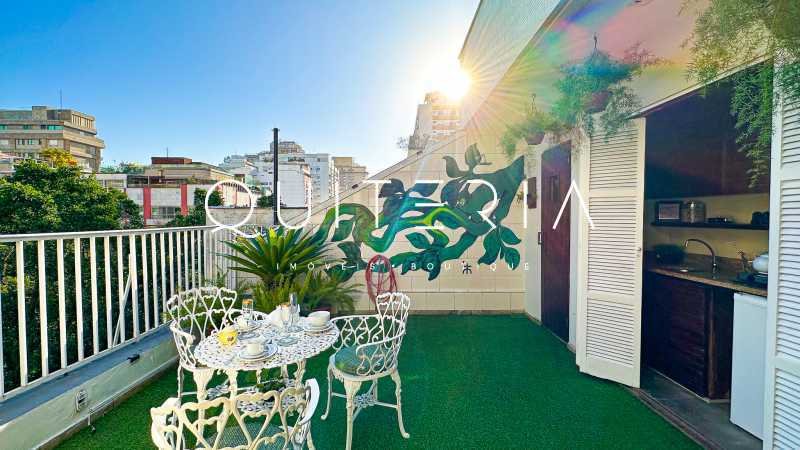 Penthouse in Rio de Janeiro, State of Rio de Janeiro, Brazil 1 - 15128384
