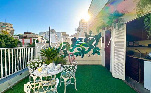 Penthouse à Rio de Janeiro, Rio de Janeiro, Brésil 1