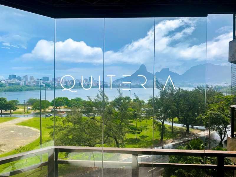 Penthouse in Rio de Janeiro, State of Rio de Janeiro, Brazil 1 - 15128489