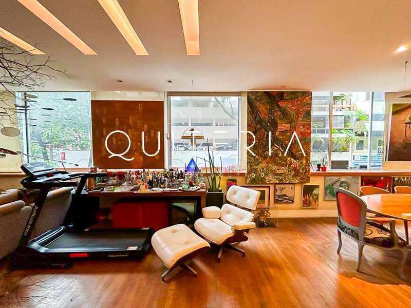 Apartment in Rio de Janeiro, State of Rio de Janeiro, Brazil 2 - 15127909