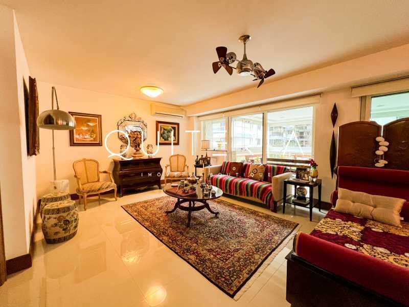 Apartment in Rio de Janeiro, State of Rio de Janeiro, Brazil 5 - 15127871
