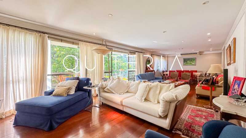 Apartment in Rio de Janeiro, State of Rio de Janeiro, Brazil 2 - 15128149
