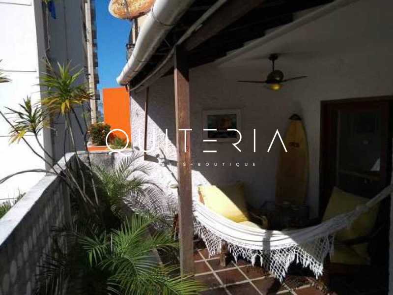 Apartment in Rio de Janeiro, State of Rio de Janeiro, Brazil 1 - 15127932