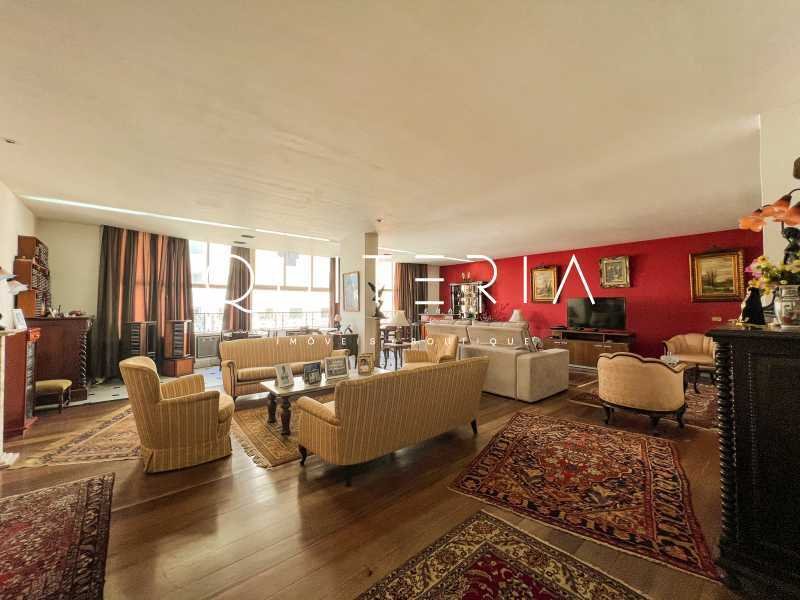 Appartement à Rio de Janeiro, Rio de Janeiro, Brésil 2 - 15128107