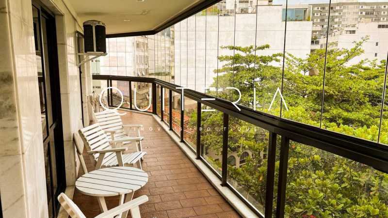 Penthouse in Rio de Janeiro, State of Rio de Janeiro, Brazil 1 - 15128400