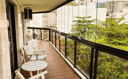 Penthouse in Rio de Janeiro, State of Rio de Janeiro, Brazil 1