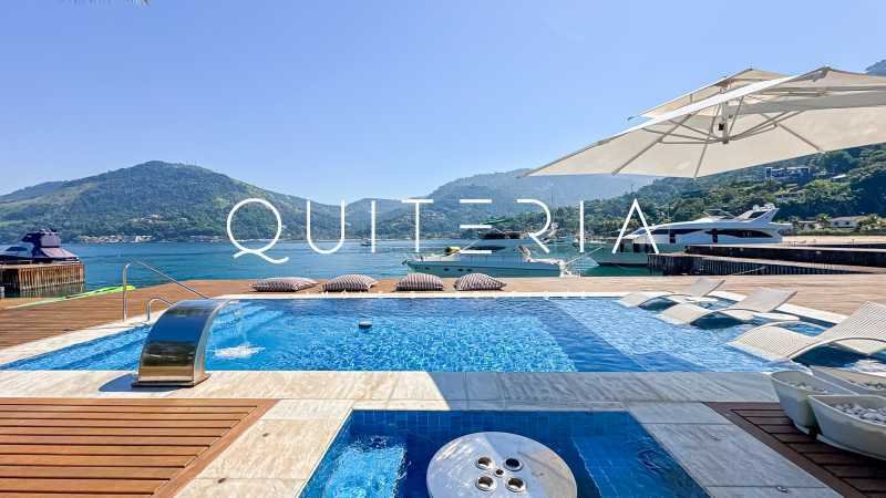 House in Angra dos Reis, State of Rio de Janeiro, Brazil 4 - 15128371