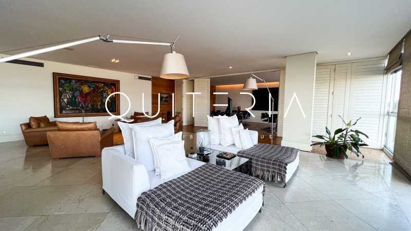 Apartment in Rio de Janeiro, State of Rio de Janeiro, Brazil 4 - 15128308
