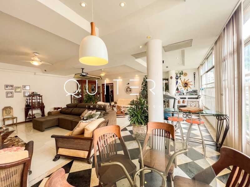 Apartment in Rio de Janeiro, State of Rio de Janeiro, Brazil 5 - 15128113