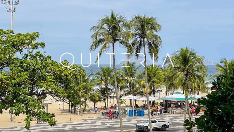 Apartment in Rio de Janeiro, State of Rio de Janeiro, Brazil 1 - 15128264