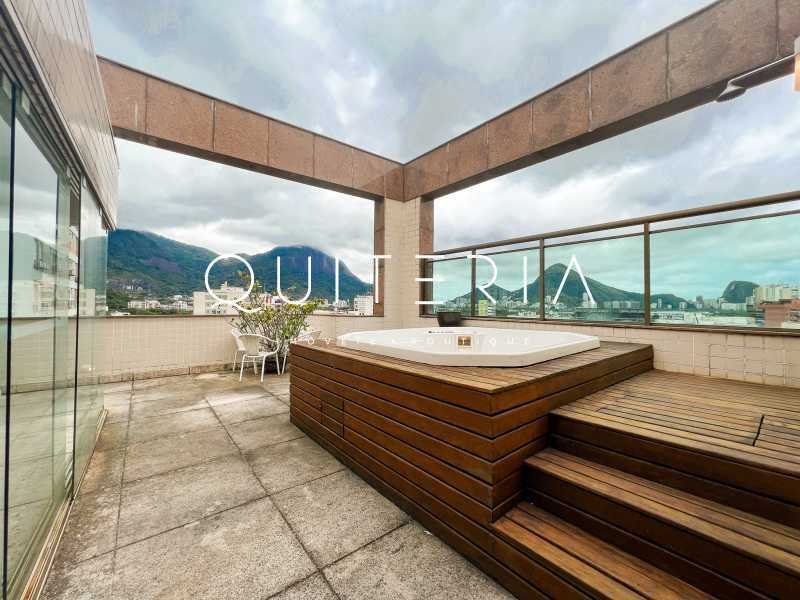 Penthouse in Rio de Janeiro, State of Rio de Janeiro, Brazil 1 - 15128399