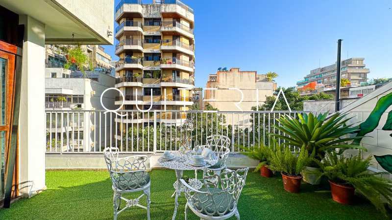 Penthouse in Rio de Janeiro, State of Rio de Janeiro, Brazil 3 - 15128384