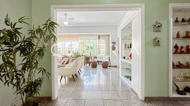 Attico a Rio de Janeiro, Rio de Janeiro, Brasile 4 - 15128476