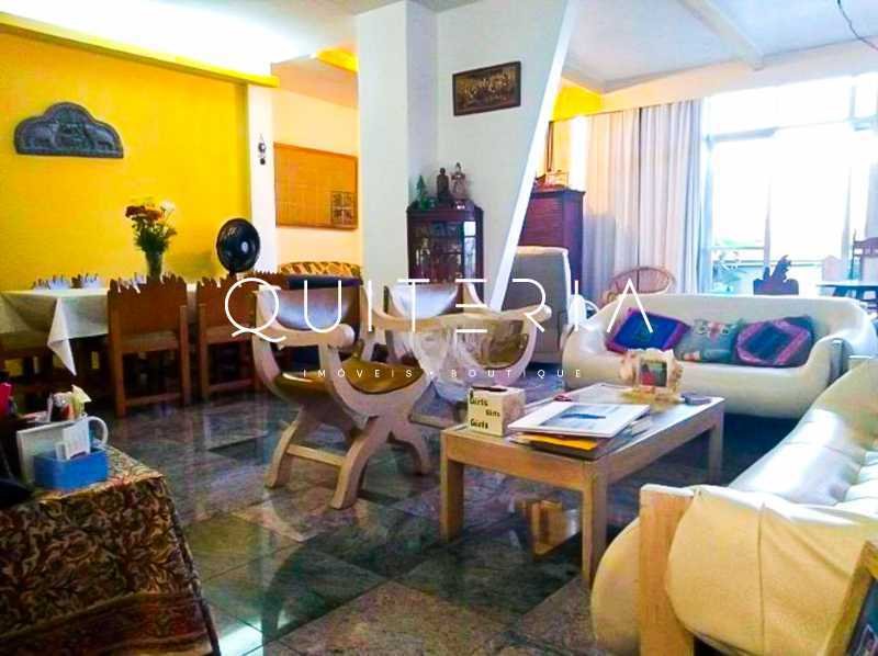 Penthouse in Rio de Janeiro, State of Rio de Janeiro, Brazil 3 - 15128411