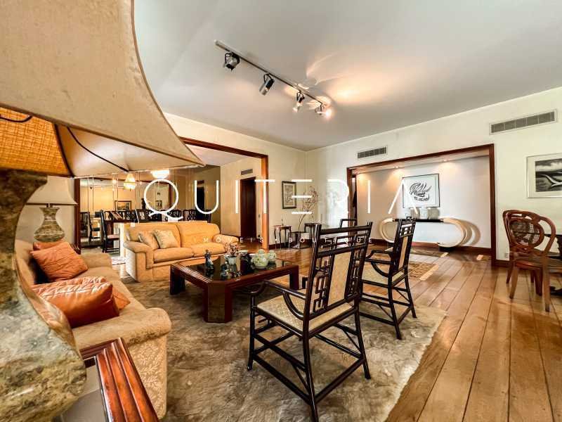Apartment in Rio de Janeiro, State of Rio de Janeiro, Brazil 5 - 15128126