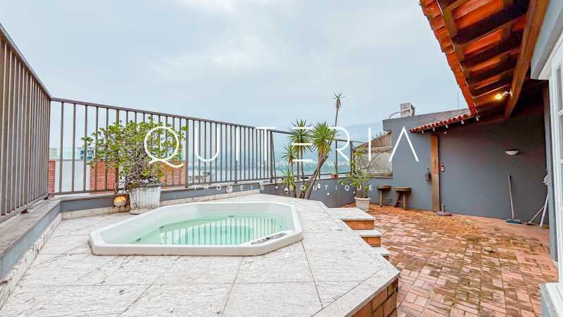 Penthouse in Rio de Janeiro, State of Rio de Janeiro, Brazil 3 - 15128410