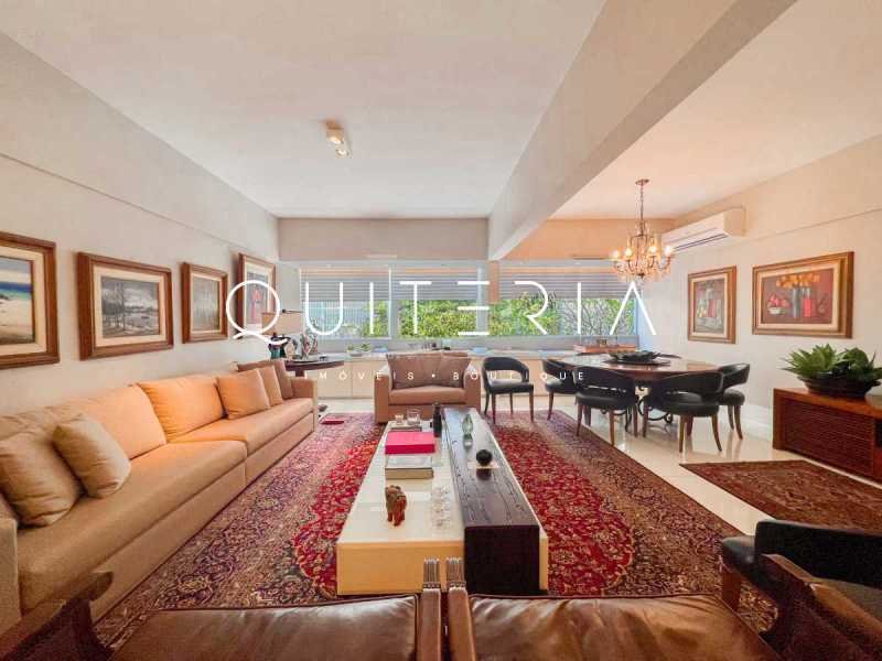 Apartment in Rio de Janeiro, State of Rio de Janeiro, Brazil 1 - 15127899