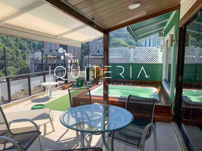 Penthouse in Rio de Janeiro, State of Rio de Janeiro, Brazil 3 - 15128463