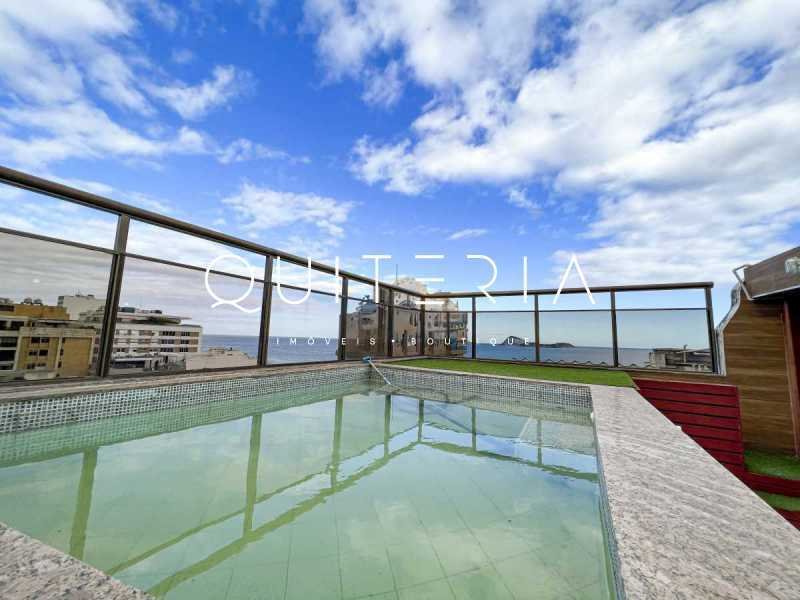 Penthouse in Rio de Janeiro, State of Rio de Janeiro, Brazil 1 - 15128388