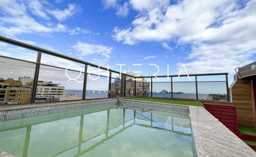 Penthouse in Rio de Janeiro, Rio de Janeiro, Brasilien 1