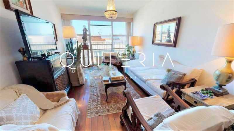 Wohnung in Rio de Janeiro, Rio de Janeiro, Brasilien 5 - 15128306