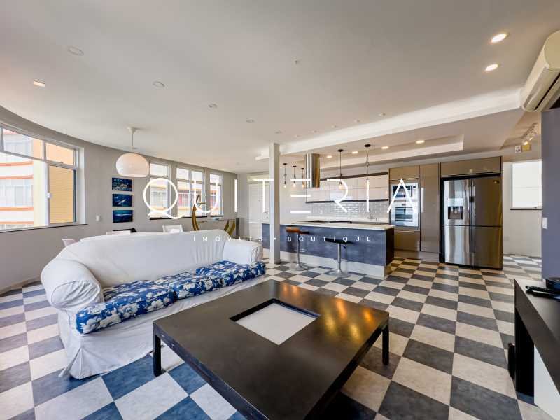 Apartment in Rio de Janeiro, State of Rio de Janeiro, Brazil 2 - 15127735